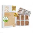 AKTIMED Grid Tape PLUS Profi medium 2,8x3,6 cm