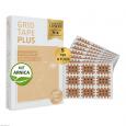 AKTIMED Grid Tape PLUS Profi small 2,1x2,7 cm