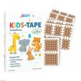AKTIMED KIDS Tape Gitterpflaster mit Arnika