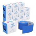 AKTIMED Tape classic blau