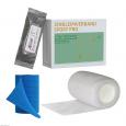 AKTIMED Zinkleimverb.SPORT PRO m.Schutzverb.8cmx5m