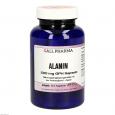 ALANIN 500 mg GPH Kapseln