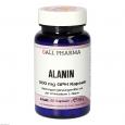 ALANIN 500 mg GPH Kapseln