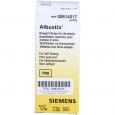 ALBUSTIX Teststreifen