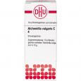 ALCHEMILLA VULGARIS C 4 Globuli Ind.Fert.