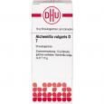 ALCHEMILLA VULGARIS D 7 Globuli Ind.Fert.
