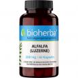 ALFALFA LUZERNE 200 mg Kapseln