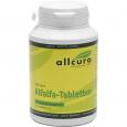 ALFALFA TABLETTEN