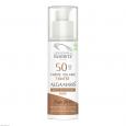 ALGA MARIS Gesichtscre.getönt LSF 50 gold Bio LdB