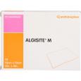 ALGISITE M Calciumalginat Wundaufl.10x10 cm ster.