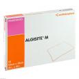 ALGISITE M Calciumalginat Wundaufl.10x10 cm ster.