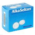 ALKA-SELTZER classic Brausetabletten
