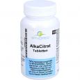ALKACITRAT Tabletten
