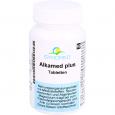 ALKAMED plus Tabletten