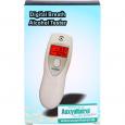 ALKOHOLTESTER digital 4in1