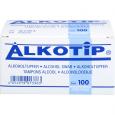 ALKOTIP Alkoholtupfer