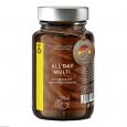 ALL DAY MULTI Multivit.Multimineral Komplex Kaps.