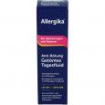 ALLERGIKA Anti-Rötung getöntes Tagesfluid LSF 50+
