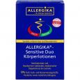 ALLERGIKA sensitive Duo Körperlotionen