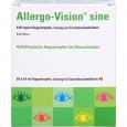 ALLERGO-VISION sine 0,25 mg/ml AT im Einzeldo.beh.