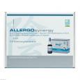 ALLERGOSYNERGY Blütenessenz+Kapseln Kombipackung