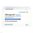 ALLERGOVAL Kapseln