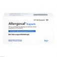 ALLERGOVAL Kapseln
