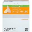 ALLEVYN Ag Heel Schaumstoff Fersenverb.10,5x13,5cm