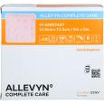 ALLEVYN Complete Care M 12,5x12,5 cm