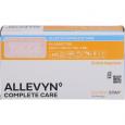 ALLEVYN Complete Care rectangle klein 10x20 cm