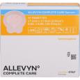 ALLEVYN Complete Care Sacrum klein 17,2x17,4 cm