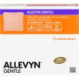 ALLEVYN Gentle 10x10 cm Schaumverband