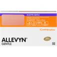 ALLEVYN Gentle 10x20 cm Schaumverband