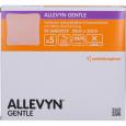 ALLEVYN Gentle 20x20 cm Schaumverband