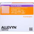 ALLEVYN Gentle 5x5 cm Schaumverband