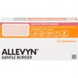 ALLEVYN Gentle Border 10x20 cm Schaumverb.