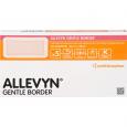 ALLEVYN Gentle Border 10x20 cm Schaumverb.