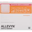 ALLEVYN Gentle Border 17,5x17,5 cm Schaumverb.