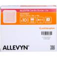 ALLEVYN Gentle Border Lite 10x10 cm Schaumverb.