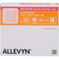 ALLEVYN Gentle Border Lite 15x15 cm Schaumverb.
