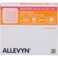 ALLEVYN Gentle Border Lite 15x15 cm Schaumverb.