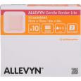 ALLEVYN Gentle Border Lite 15x15 cm Schaumverb.