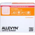 ALLEVYN Gentle Border Lite 5x5 cm Schaumverb.