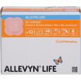 ALLEVYN Life 10,3x10,3 cm Silikonschaumverband