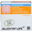 ALLEVYN Life 10,3x10,3 cm Silikonschaumverband