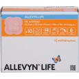 ALLEVYN Life 10,3x10,3 cm Silikonschaumverband