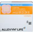 ALLEVYN Life 12,9x12,9 cm Silikonschaumverband
