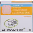 ALLEVYN Life 15,4x15,4 cm Silikonschaumverband