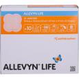 ALLEVYN Life 15,4x15,4 cm Silikonschaumverband