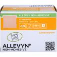 ALLEVYN non Adhesive 5x5 cm Wundverband